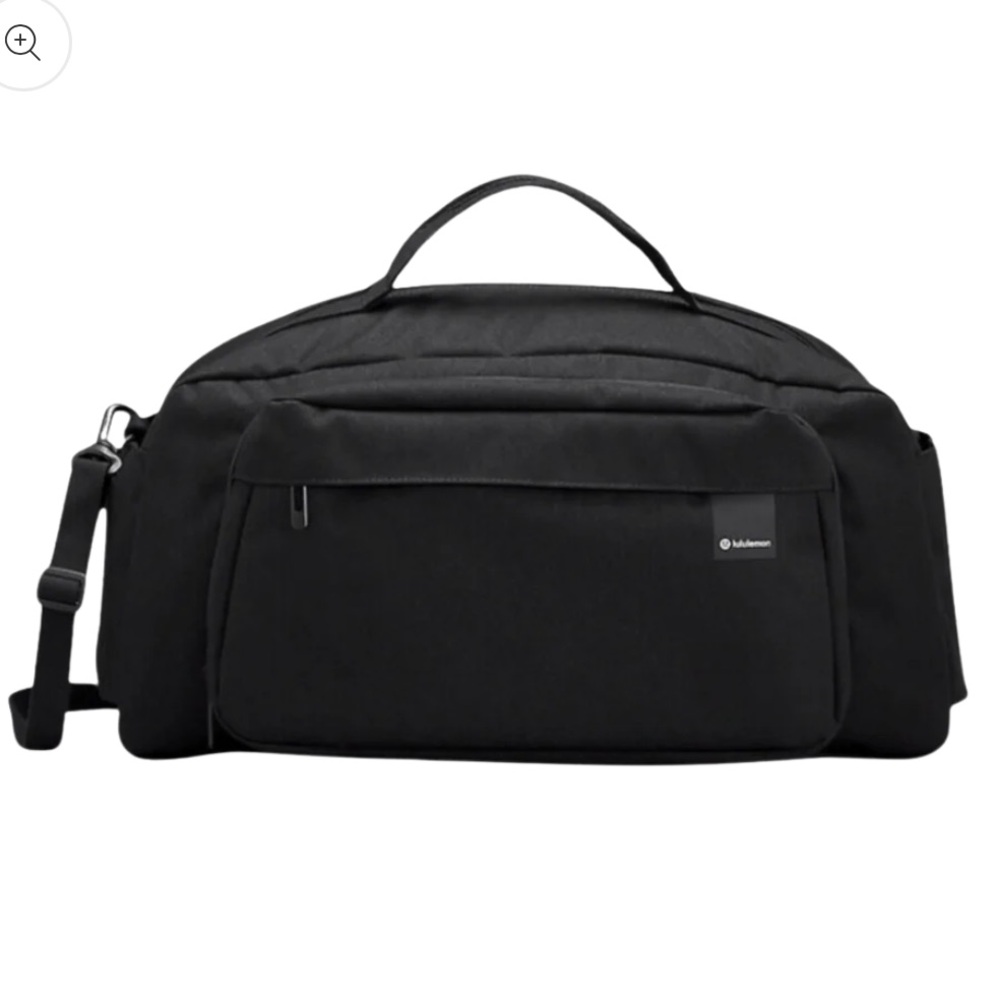 Lululemon Duffel Bag